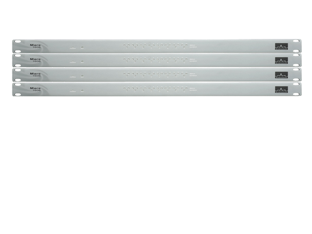數字音頻處理器